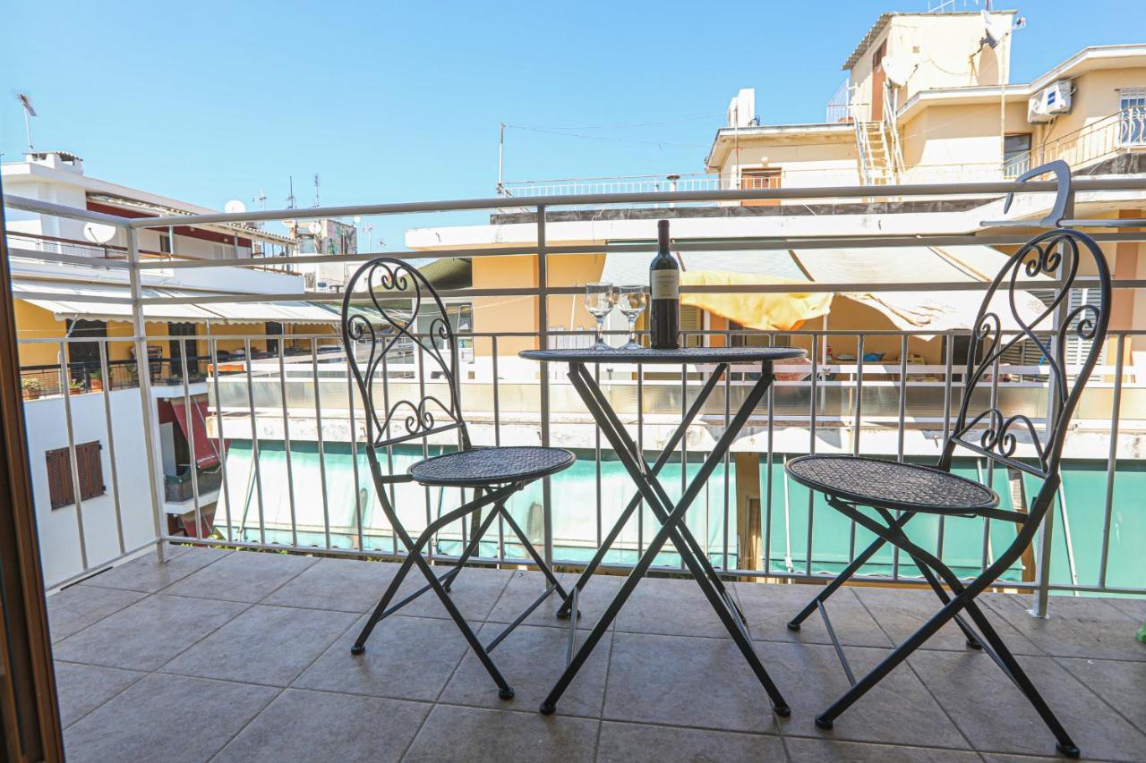 Fioraki Place By Corfu Escapes Exterior foto