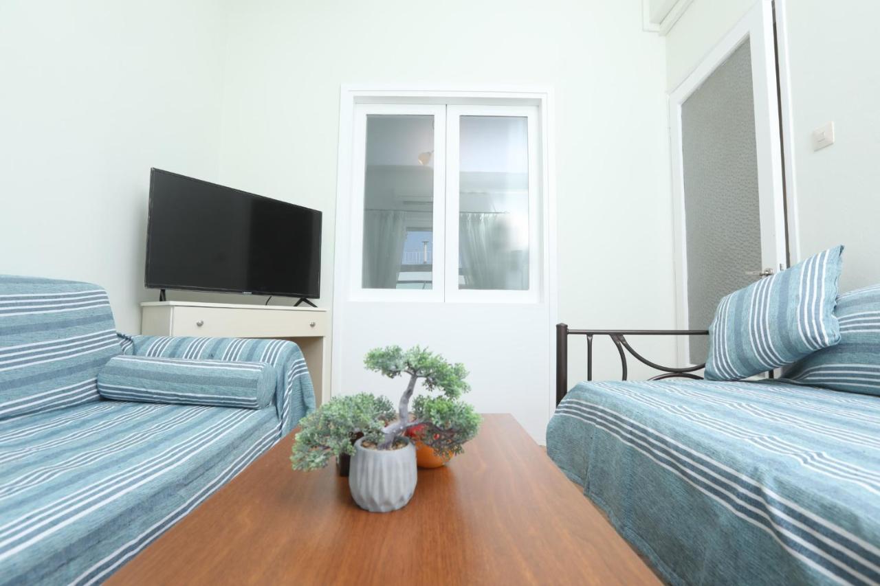 Fioraki Place By Corfu Escapes Exterior foto