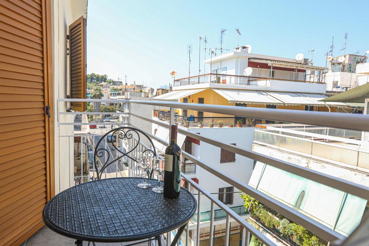 Fioraki Place By Corfu Escapes Exterior foto
